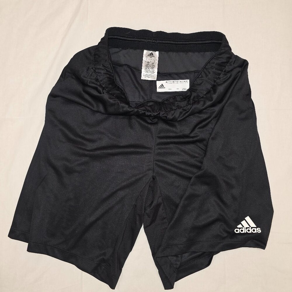 Adidas Men's Shorts Size Large- New w/o Tags!
